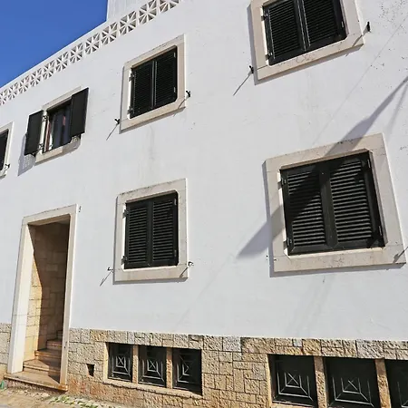 V - Seacliff Albufeira Apartment Exterior photo