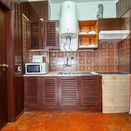 V - Seacliff Albufeira Apartment Room photo