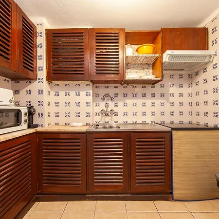 V - Seacliff Albufeira Apartment Room photo