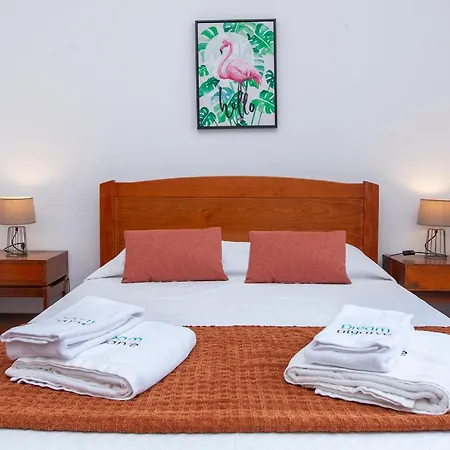 V - Seacliff Albufeira Apartment Room photo