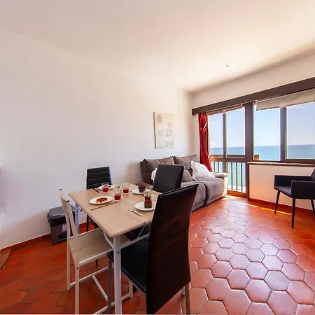V - Seacliff Albufeira Apartment Exterior photo