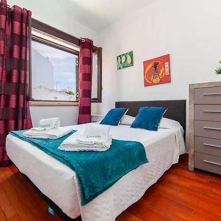 V - Seacliff Albufeira Apartment Exterior photo