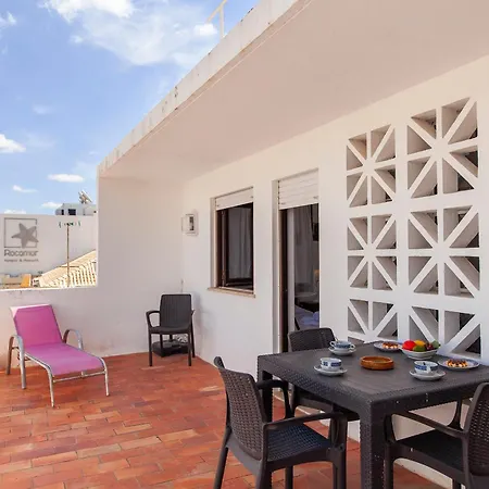 V - Seacliff Albufeira Apartment Room photo