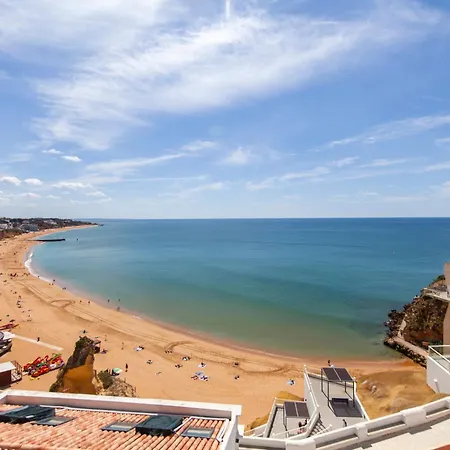 V - Seacliff Albufeira Apartment Exterior photo
