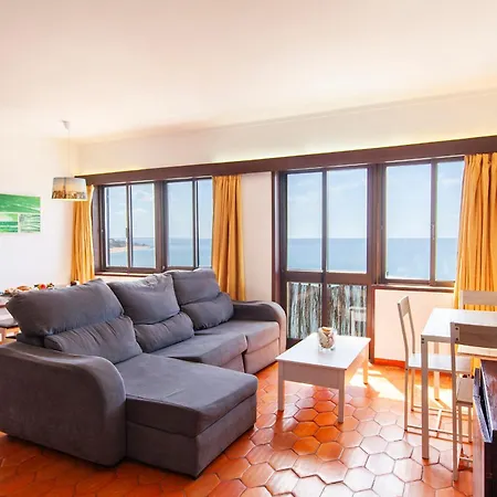 V - Seacliff Albufeira Apartment Room photo