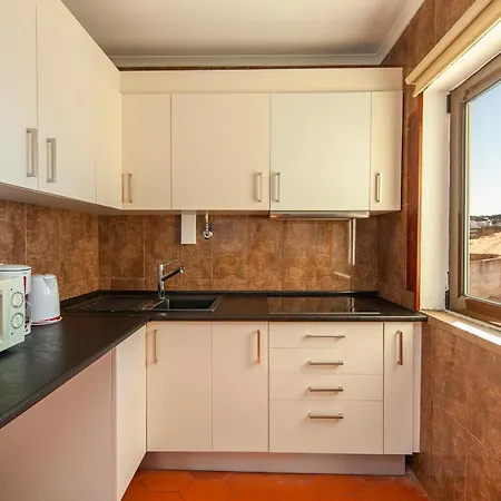V - Seacliff Albufeira Apartment Exterior photo