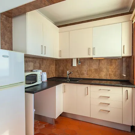 V - Seacliff Albufeira Apartment Room photo