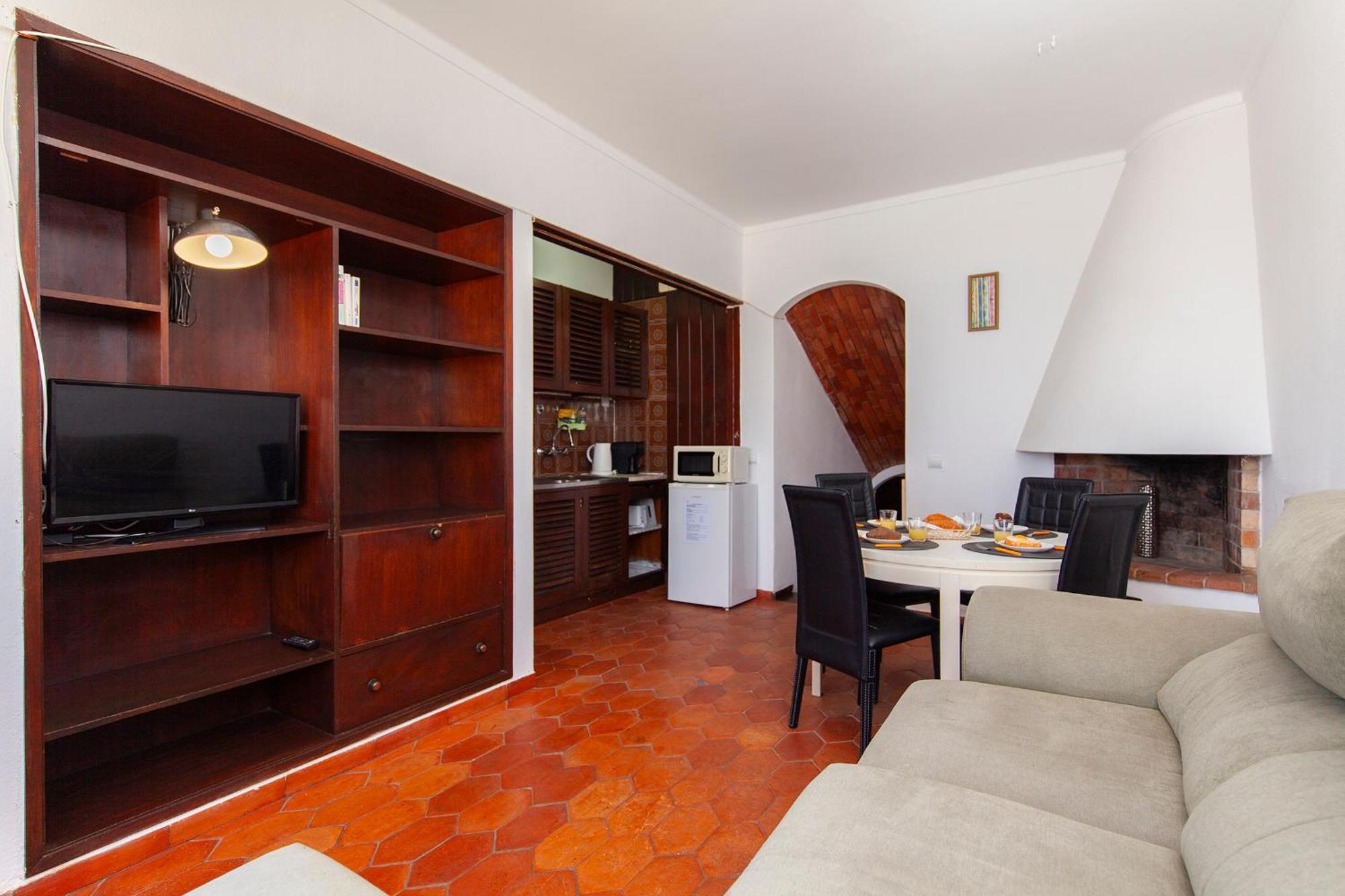 Apartment V - Seacliff Albufeira