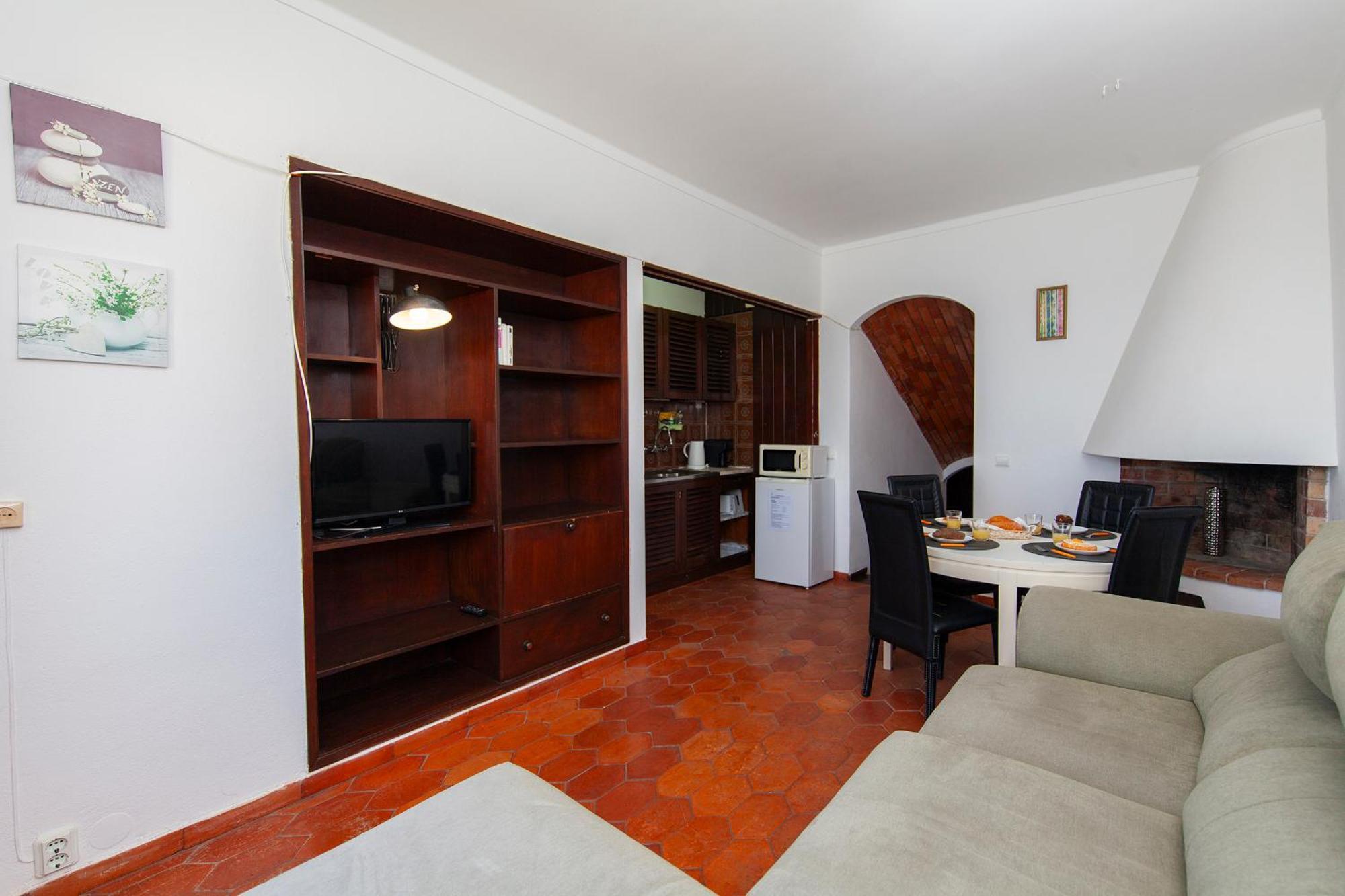 Apartment V - Seacliff Albufeira