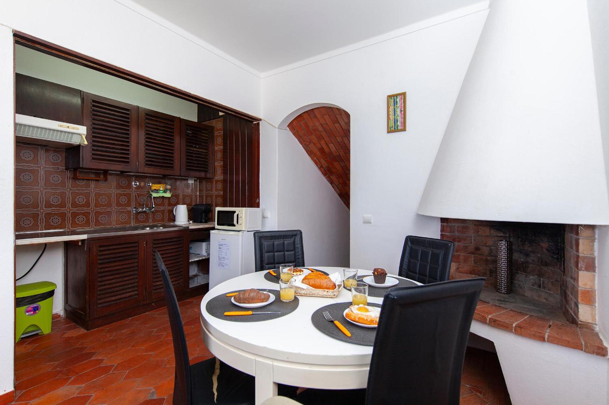 Apartment V - Seacliff Albufeira