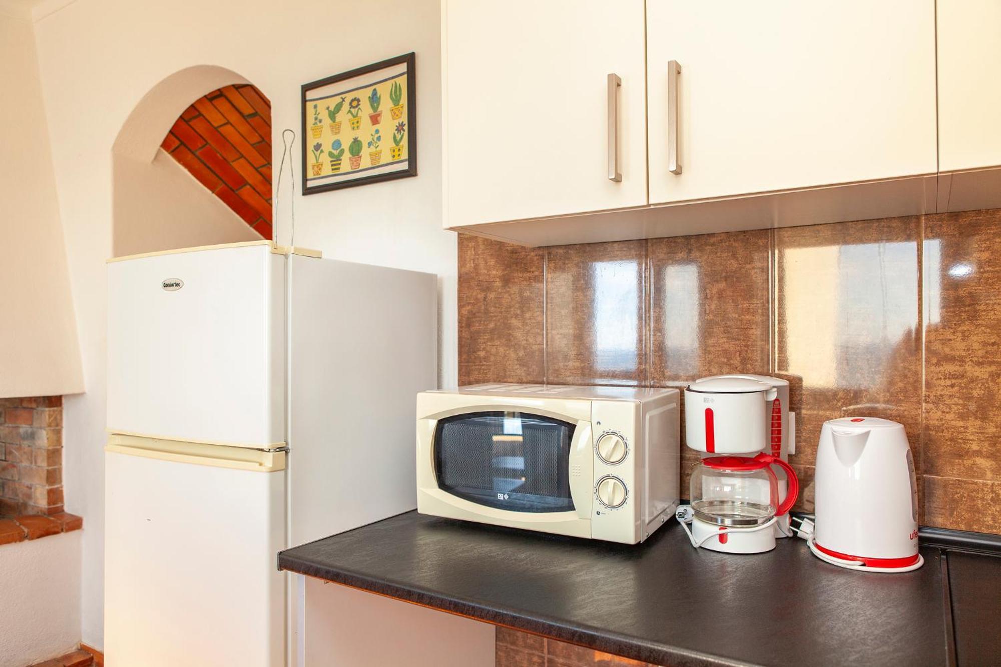 V - Seacliff Apartment Albufeira
