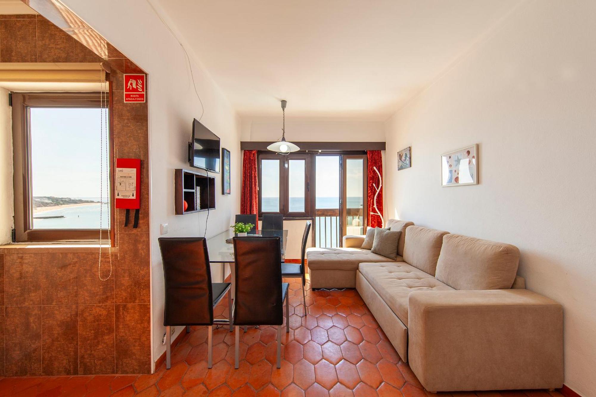 Apartment V - Seacliff Albufeira