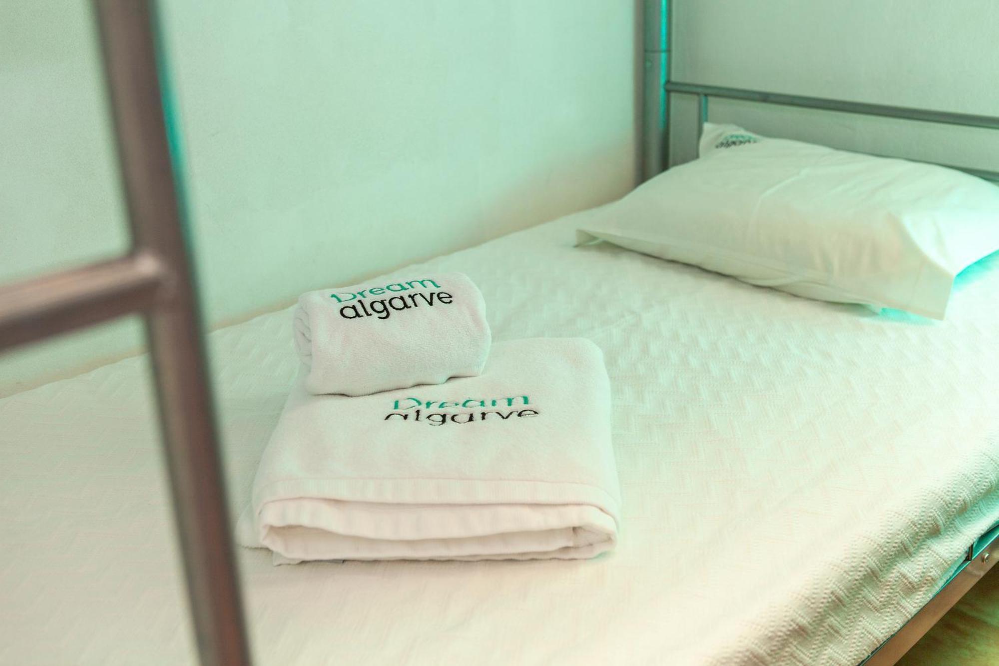 V - Seacliff Apartment Albufeira